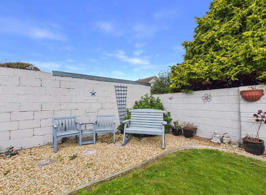 7 Longstone Park, Portrane, K36D562