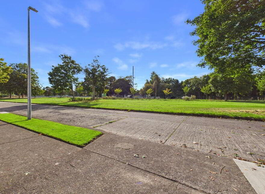 7 Longstone Park, Portrane, K36D562