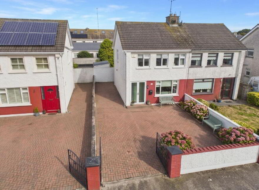 7 Longstone Park, Portrane, K36D562 photo