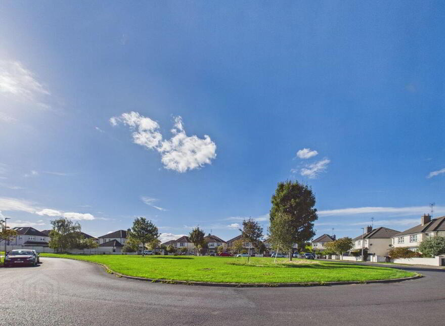 12 Beverton Lawns, Donabate, K36E652