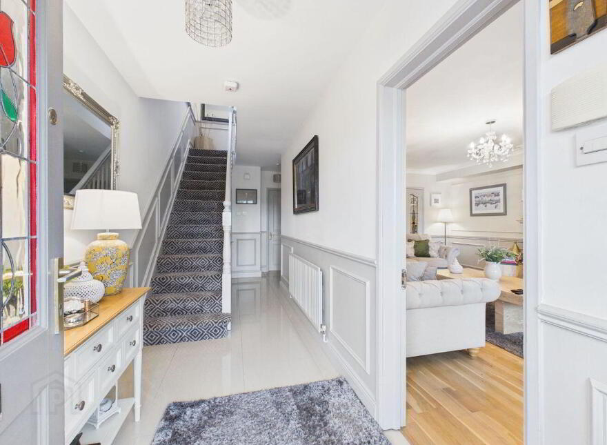 12 Beverton Lawns, Donabate, K36E652