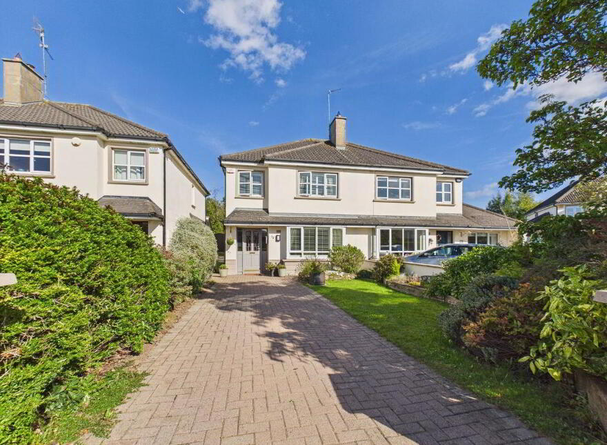 12 Beverton Lawns, Donabate, K36E652