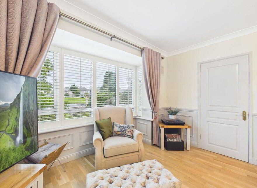 12 Beverton Lawns, Donabate, K36E652