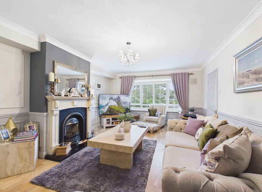 12 Beverton Lawns, Donabate, K36E652
