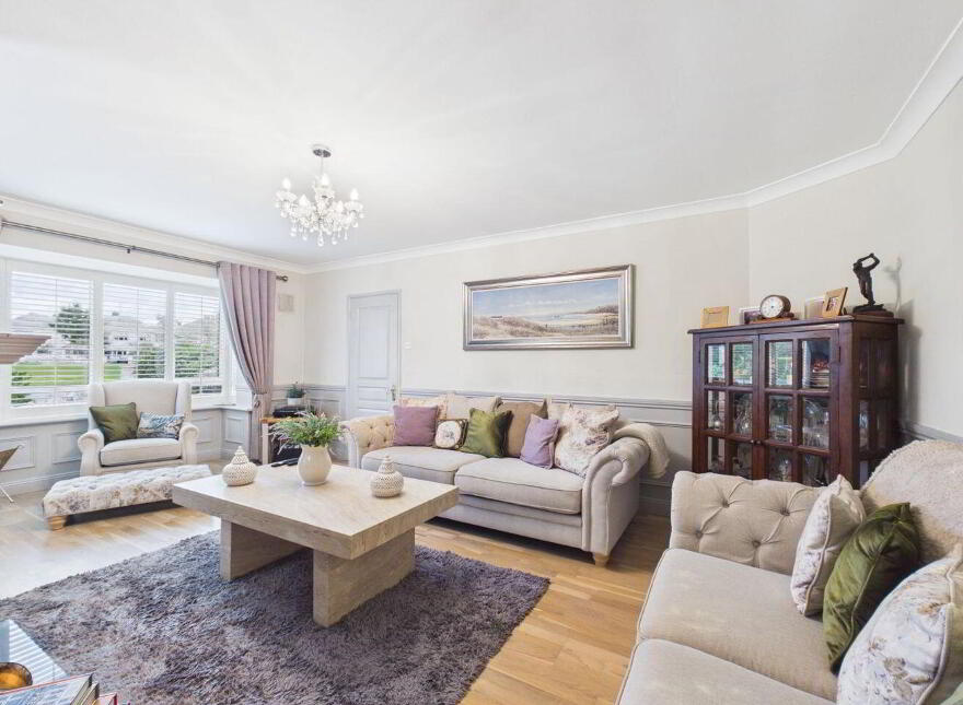 12 Beverton Lawns, Donabate, K36E652