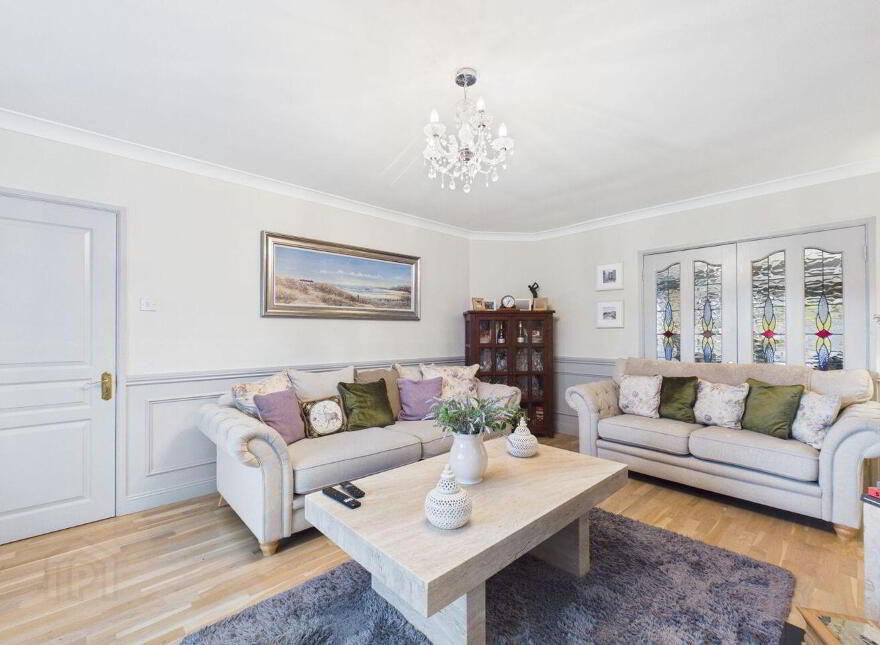 12 Beverton Lawns, Donabate, K36E652