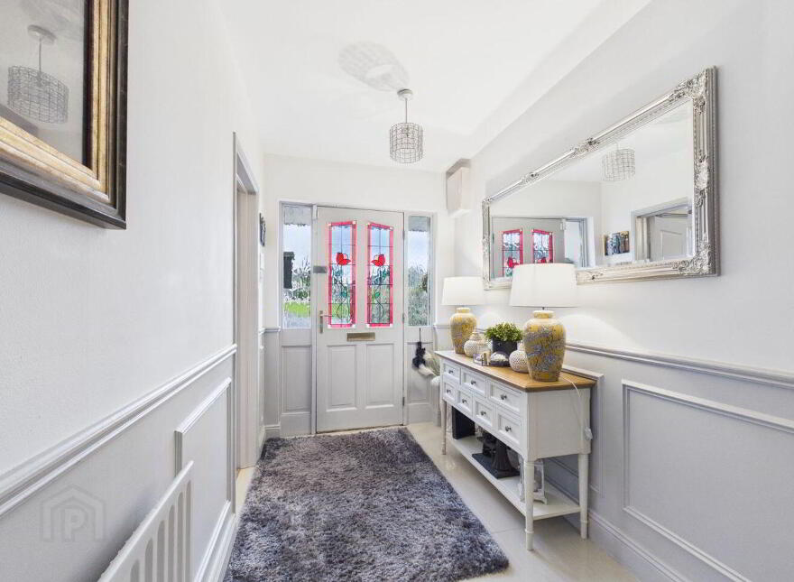 12 Beverton Lawns, Donabate, K36E652