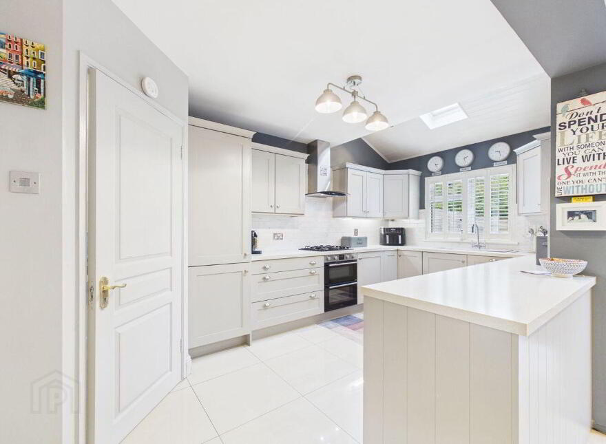 12 Beverton Lawns, Donabate, K36E652