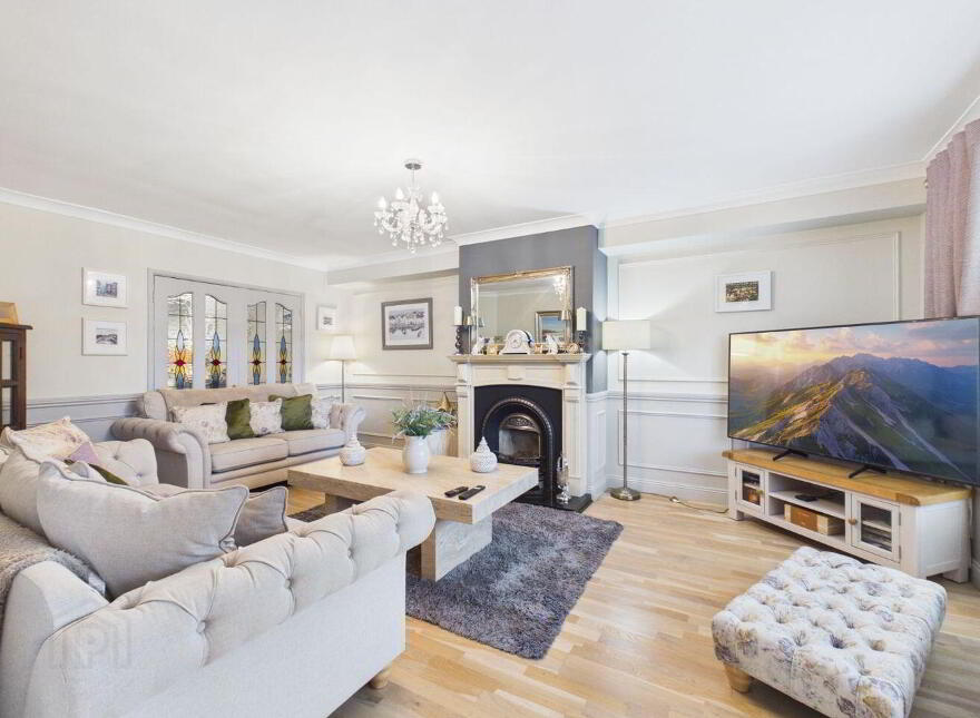 12 Beverton Lawns, Donabate, K36E652