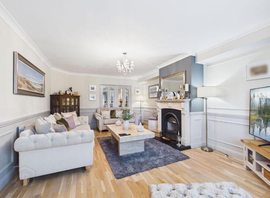 12 Beverton Lawns, Donabate, K36E652