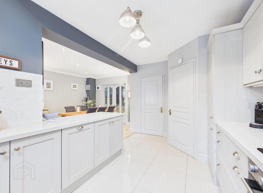 12 Beverton Lawns, Donabate, K36E652