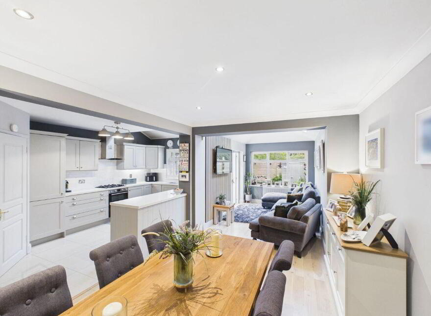 12 Beverton Lawns, Donabate, K36E652