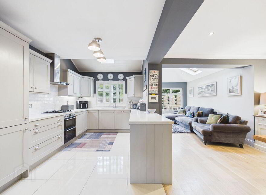 12 Beverton Lawns, Donabate, K36E652