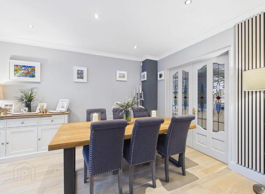 12 Beverton Lawns, Donabate, K36E652