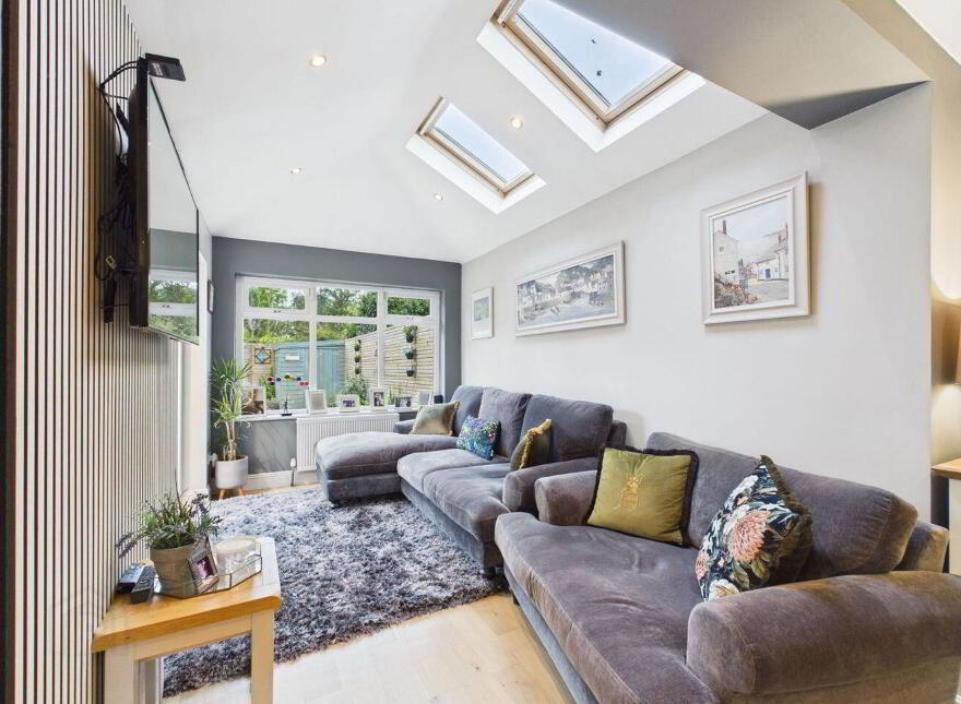 12 Beverton Lawns, Donabate, K36E652