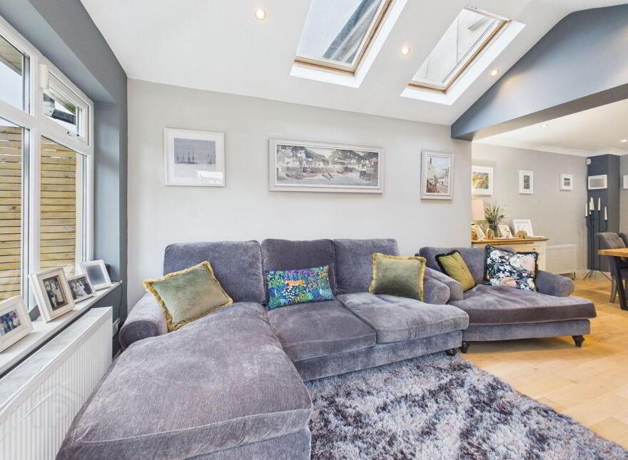 12 Beverton Lawns, Donabate, K36E652