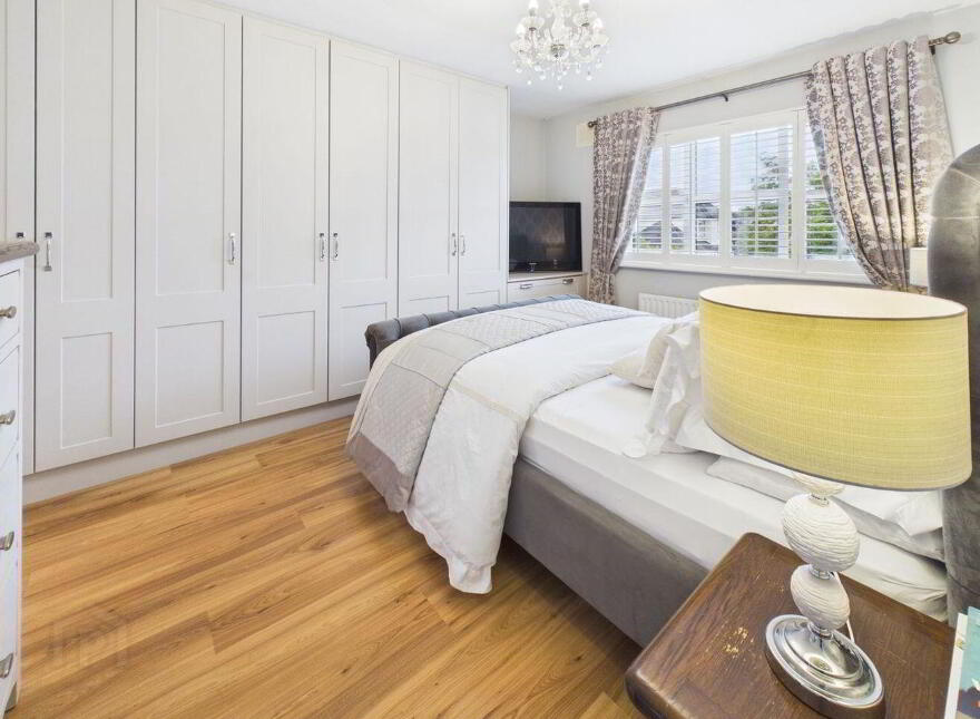 12 Beverton Lawns, Donabate, K36E652