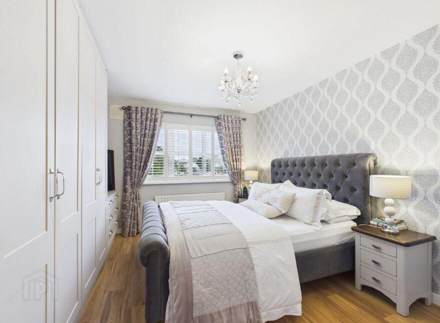 12 Beverton Lawns, Donabate, K36E652