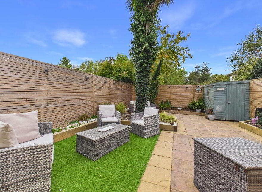12 Beverton Lawns, Donabate, K36E652