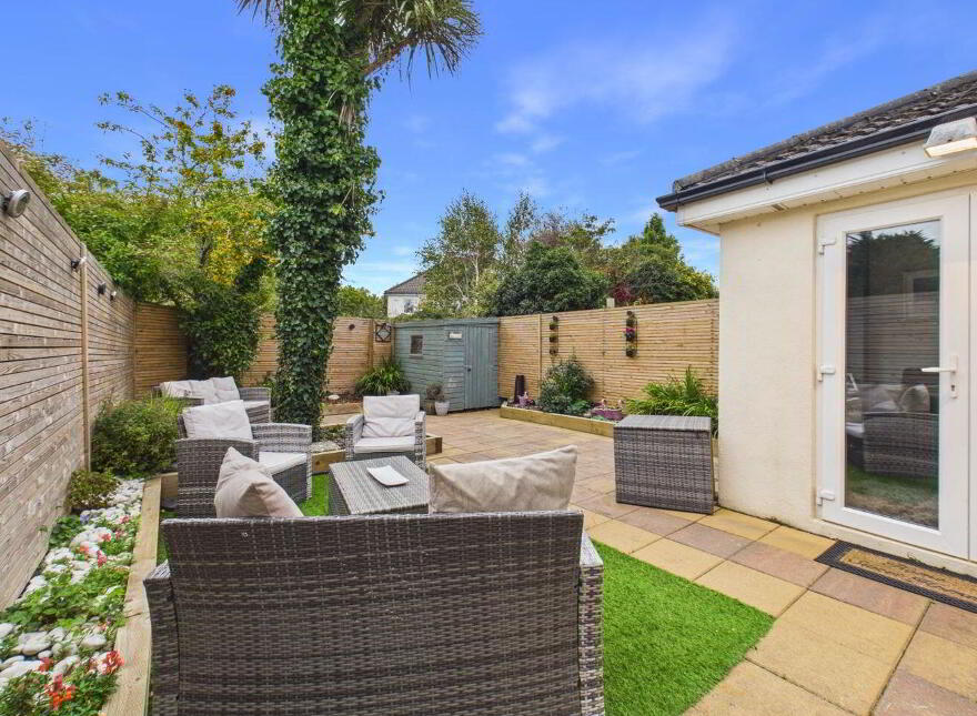 12 Beverton Lawns, Donabate, K36E652
