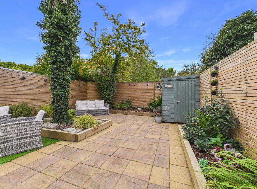 12 Beverton Lawns, Donabate, K36E652