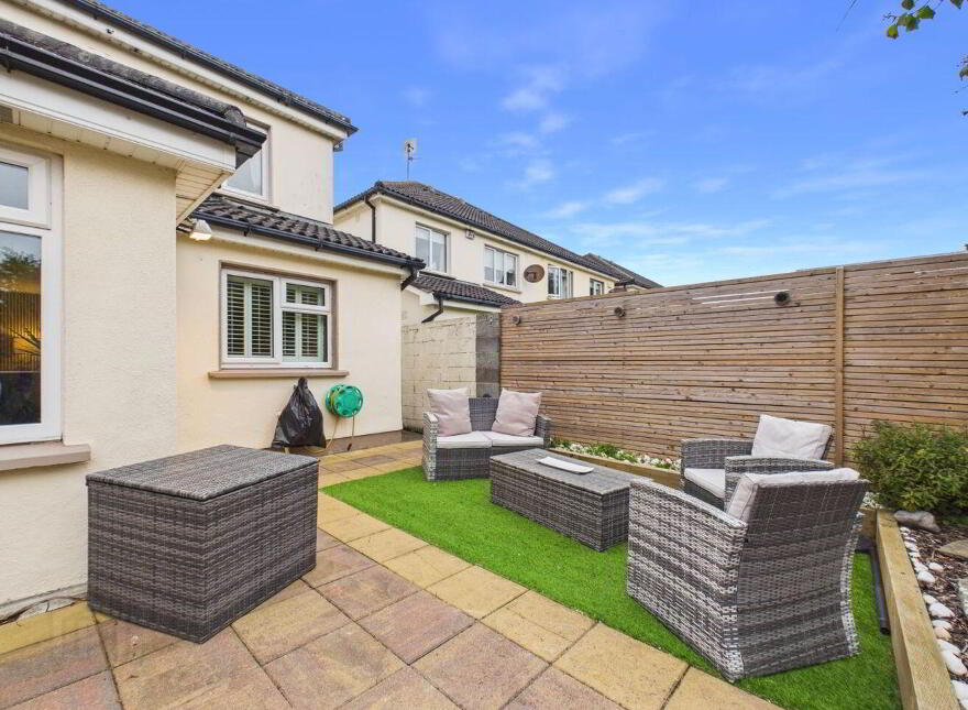12 Beverton Lawns, Donabate, K36E652