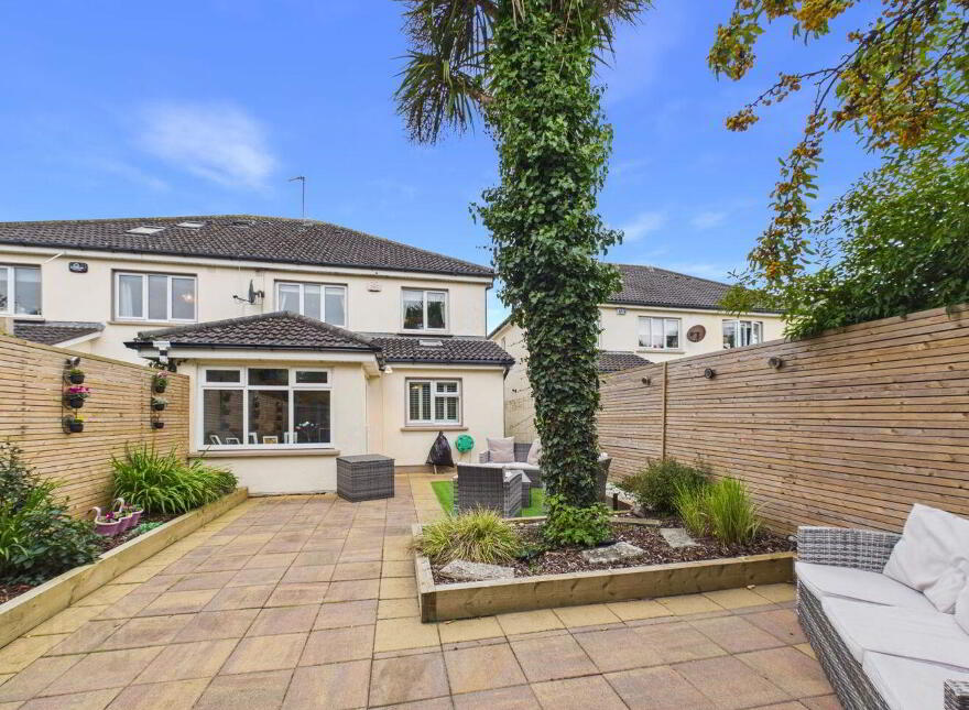 12 Beverton Lawns, Donabate, K36E652