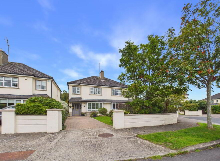 12 Beverton Lawns, Donabate, K36E652