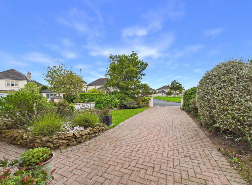 12 Beverton Lawns, Donabate, K36E652
