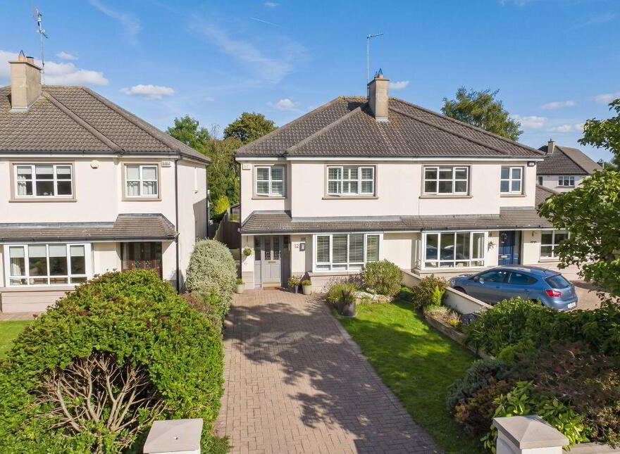 12 Beverton Lawns, Donabate, K36E652 photo