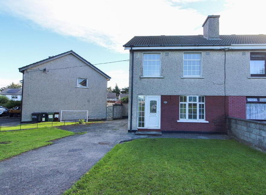 5 Parkhill Road, Kilnamanagh, Tallaght, Kilnamanagh, D24F6P9