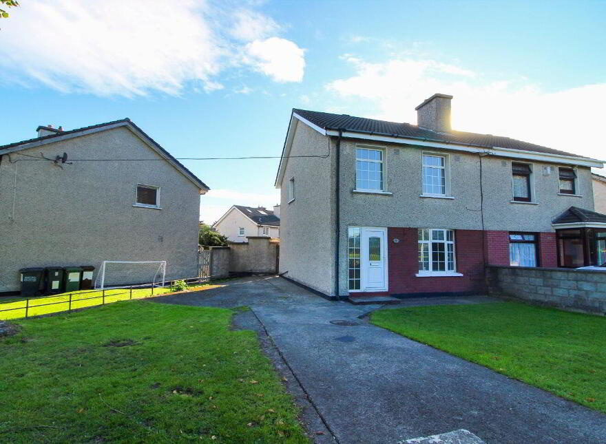 5 Parkhill Road, Kilnamanagh, Tallaght, Kilnamanagh, D24F6P9