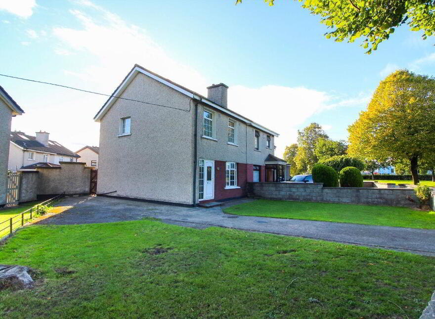 5 Parkhill Road, Kilnamanagh, Tallaght, Kilnamanagh, D24F6P9