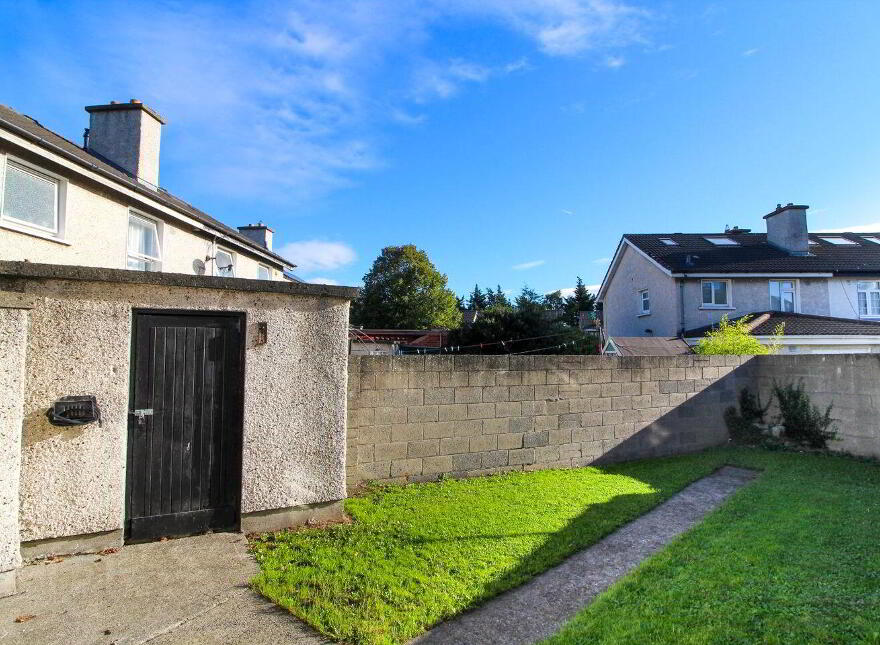 5 Parkhill Road, Kilnamanagh, Tallaght, Kilnamanagh, D24F6P9