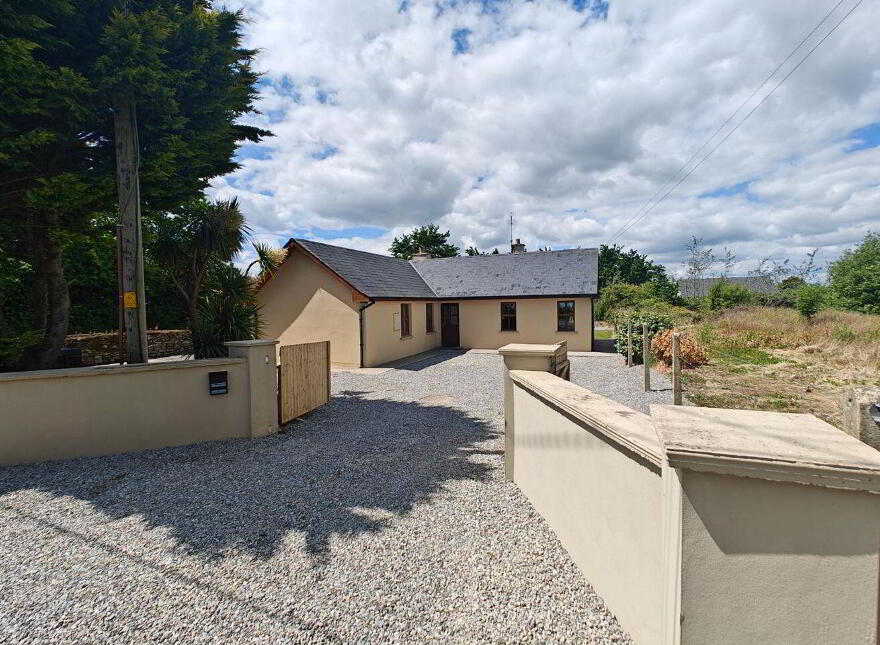 Pillmore, Youghal, Gortaroo, P36YC99