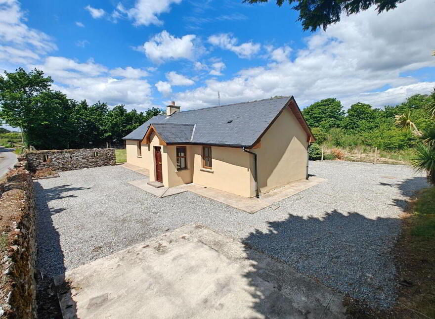 Pillmore, Youghal, Gortaroo, P36YC99