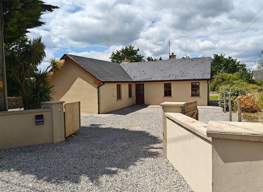 Pillmore, Youghal, Gortaroo, P36YC99