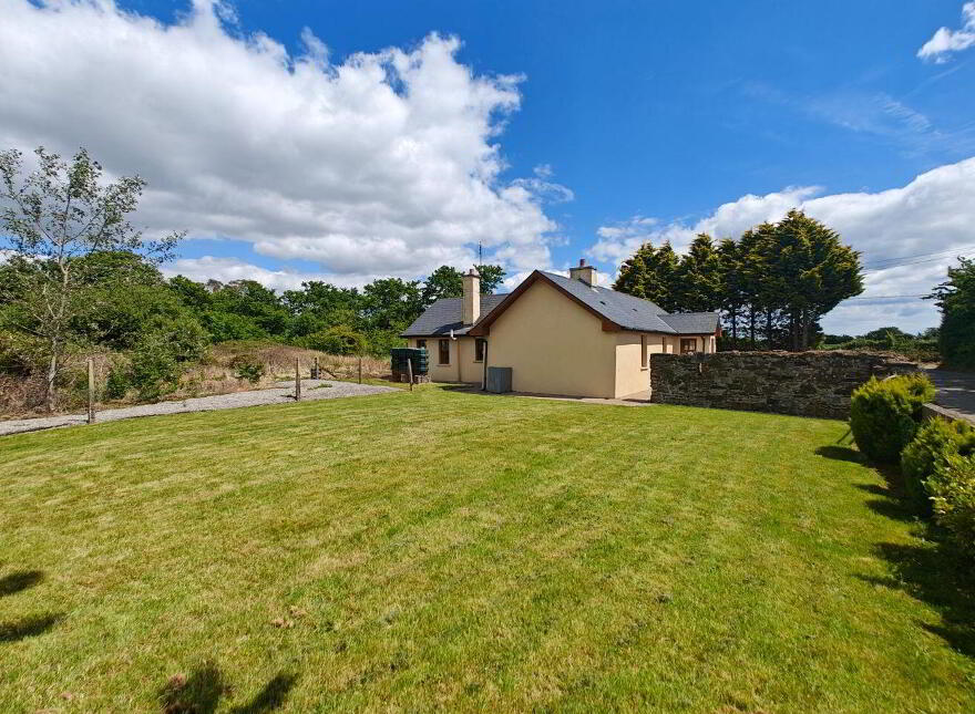 Pillmore, Youghal, Gortaroo, P36YC99