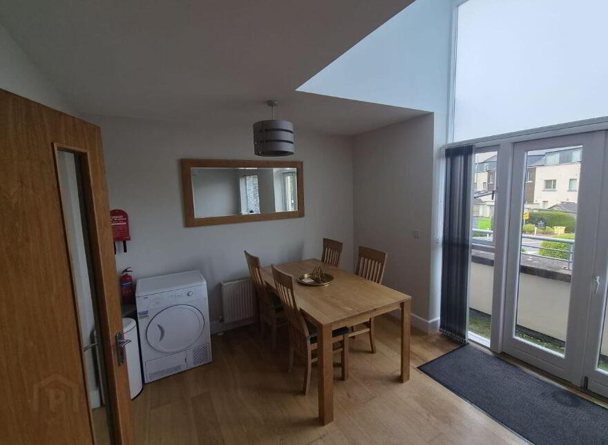 6 Bridgefield Grove, Curraheen Road, Bishopstown, T12W402