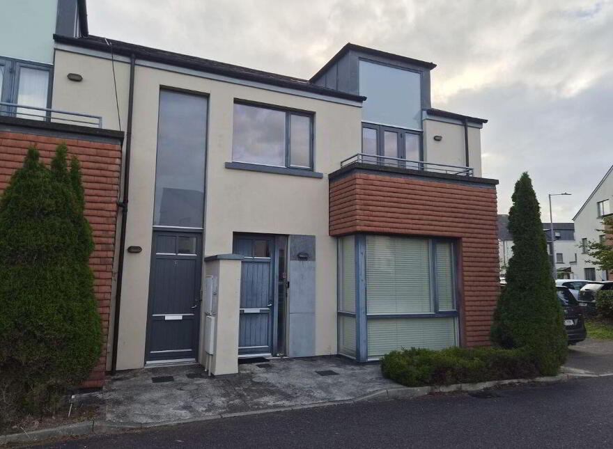 6 Bridgefield Grove, Curraheen Road, Bishopstown, T12W402