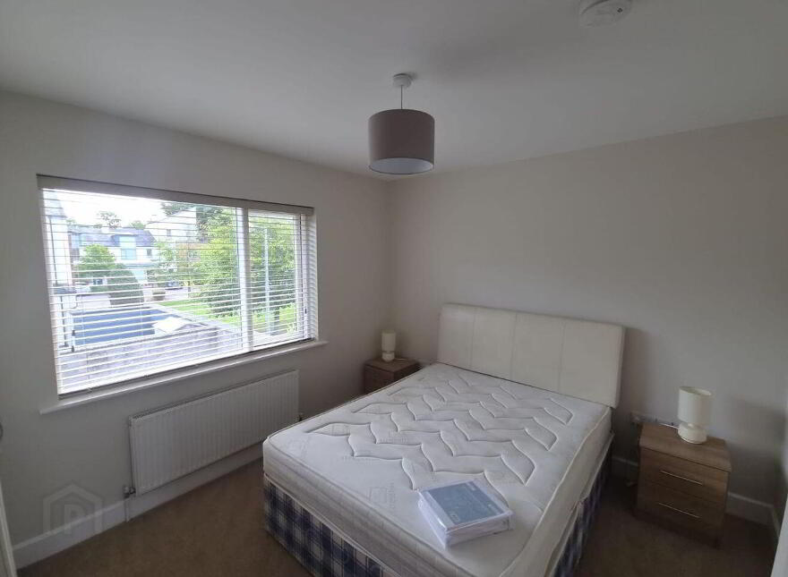 6 Bridgefield Grove, Curraheen Road, Bishopstown, T12W402