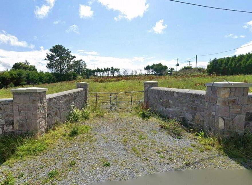 Site At, Gortacleva, Bushypark photo