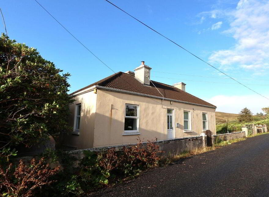Ballynumera, Bangor Erris, F26H9D7