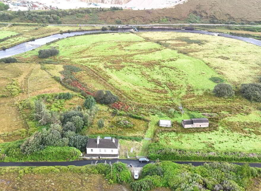 Ballynumera, Bangor Erris, F26H9D7