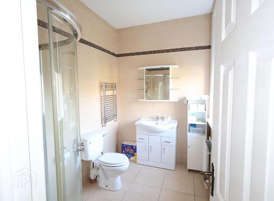 Ballynumera, Bangor Erris, F26H9D7
