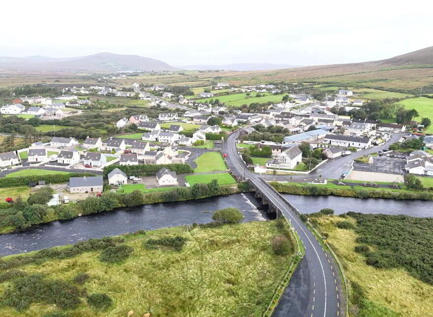 Ballynumera, Bangor Erris, F26H9D7