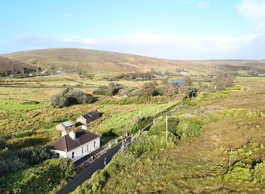Ballynumera, Bangor Erris, F26H9D7