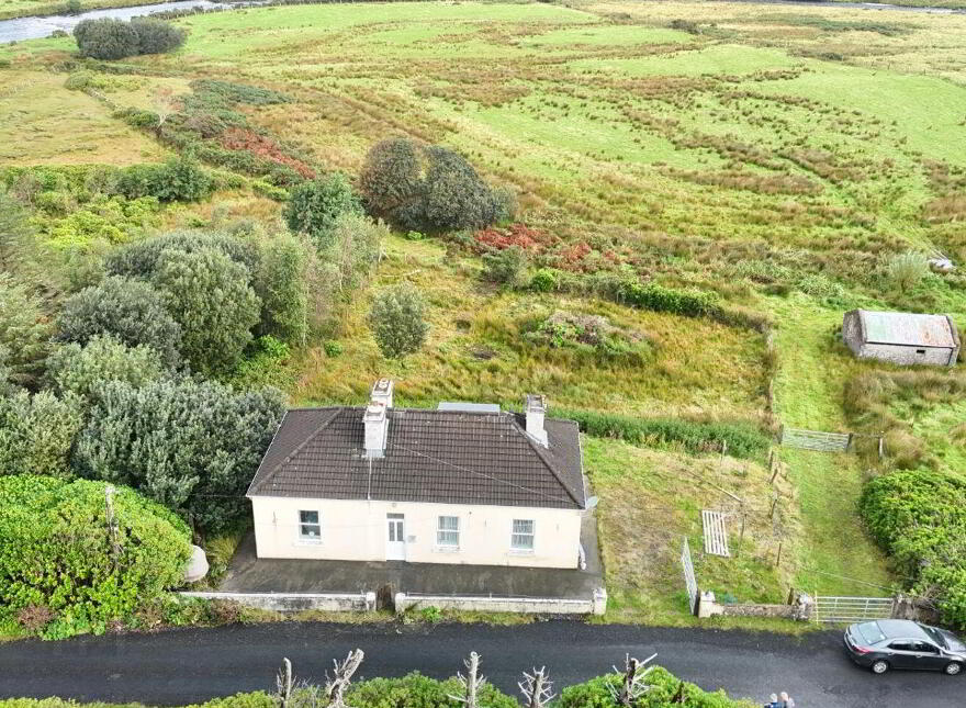 Ballynumera, Bangor Erris, F26H9D7