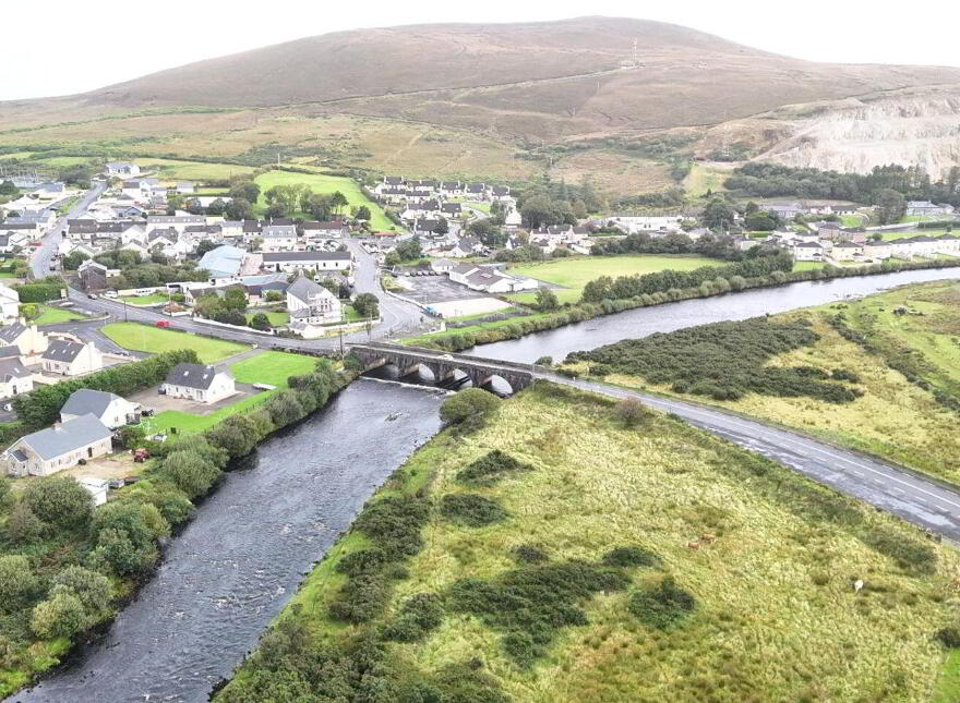 Ballynumera, Bangor Erris, F26H9D7