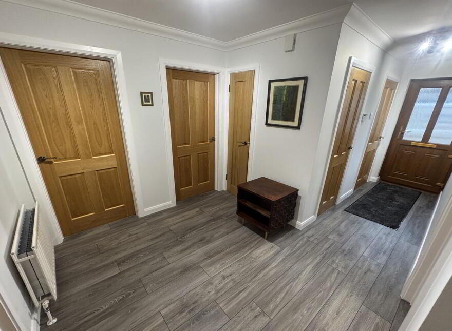 1 Stormont Mews, Belfast, BT5 7FR